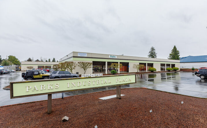 Pictures of Industrial property located at 19440 SW Shaw St, Aloha, OR 97078 for sales - image #1