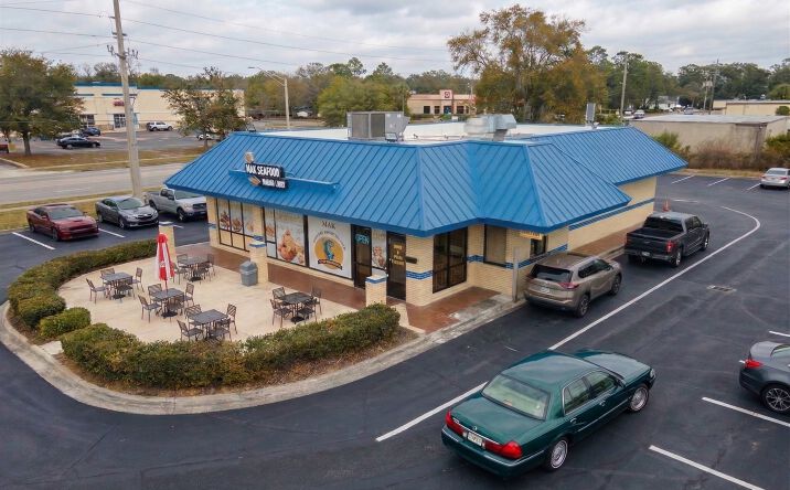 Pictures of Business for Sale, Mixed Use, Retail property located at 9343 Lem Turner Rd, Jacksonville, FL 32208 for sales - image #1