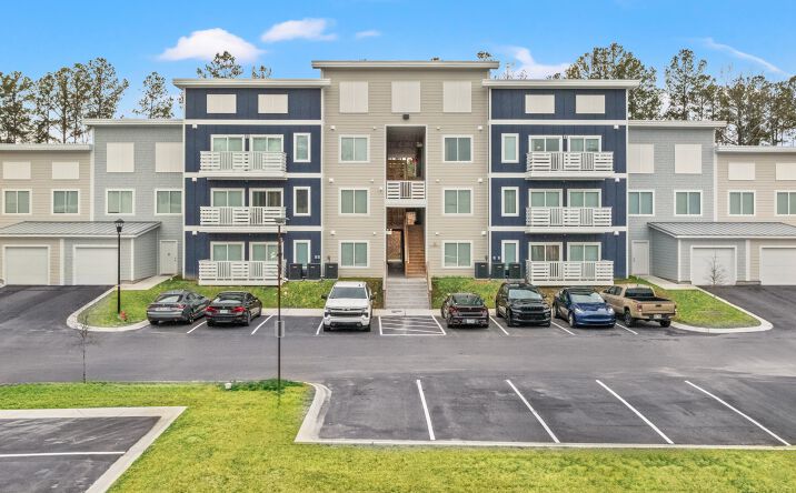 Pictures of Land, Multifamily property located at 1659 Legrand Rd, Columbia, SC 29223 for sales - image #1