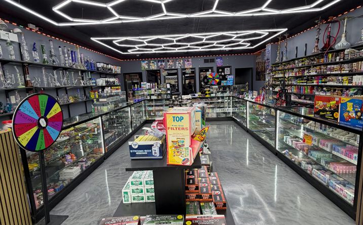 Pictures of Business for Sale property located at 4716 N Harlem Ave, Harwood Heights, IL 60706 for sales - image #1