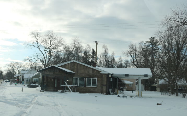 Pictures of Office property located at 2320 Francis St, Jackson, MI 49203 for sales - image #1