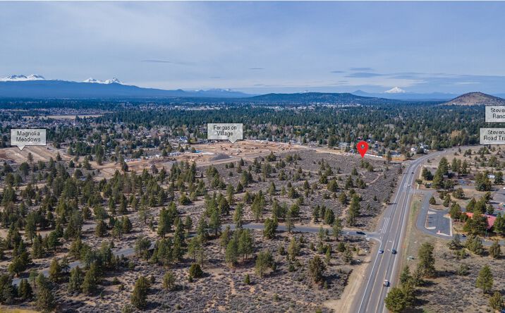 Pictures of Land property located at 61085 Ferguson Rd, Bend, OR 97702 for sales - image #1
