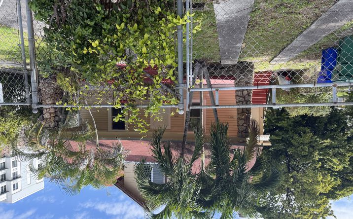 Pictures of Land property located at 1234 NW 9th Ave, Miami, FL 33136 for sales - image #1