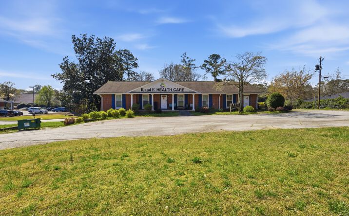 Pictures of Office property located at 1315 Milstead Rd NE, Conyers, GA 30012 for sales - image #1
