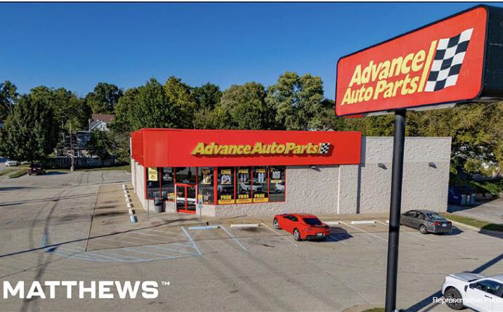 Pictures of Retail property located at 12518 LA-44, Gonzales, LA 70737 for sales - image #1
