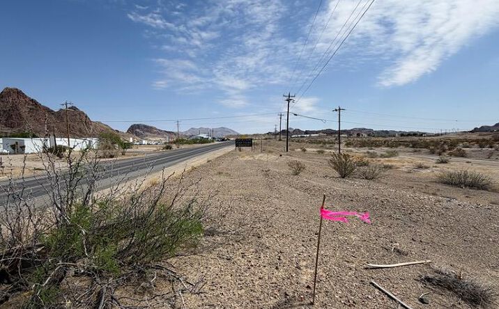 Pictures of Land property located at TBD Hwy 170, Terlingua, TX 79852 for sales - image #1