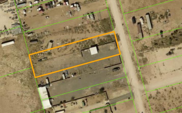 Pictures of Land property located at 3949 Fendi Rd, Odessa, TX 79764 for sales - image #1