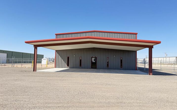 Pictures of Mixed Use, Land, Special Purpose property located at 3010 S County Rd 1250, Odessa, TX 79706 for sales - image #1