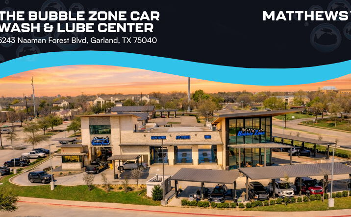Pictures of Business for Sale, Retail, Special Purpose property located at 5243 Naaman Forest Blvd, Garland, TX 75040 for sales - image #1