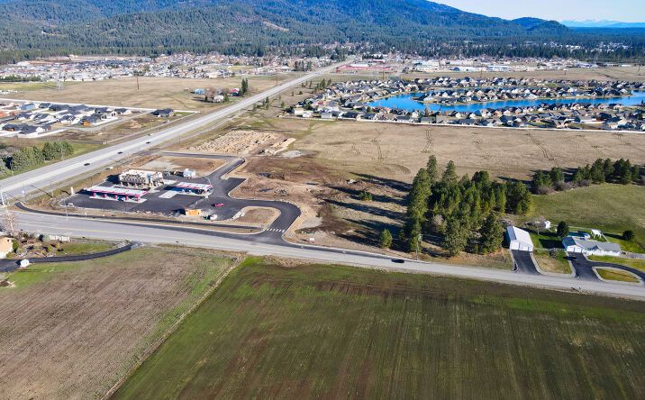 Pictures of Land property located at W Lancaster Rd Lot 3, Rathdrum, ID 83858 for sales - image #1