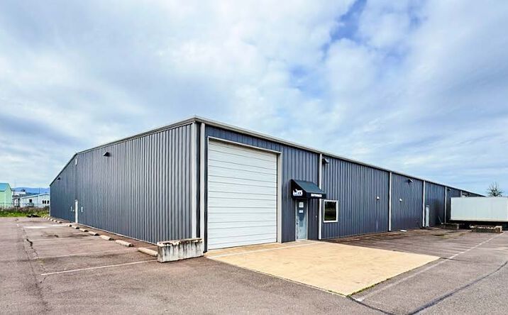 Pictures of Industrial property located at 960 SE Monmouth Cutoff Rd, Dallas, OR 97338 for sales - image #1