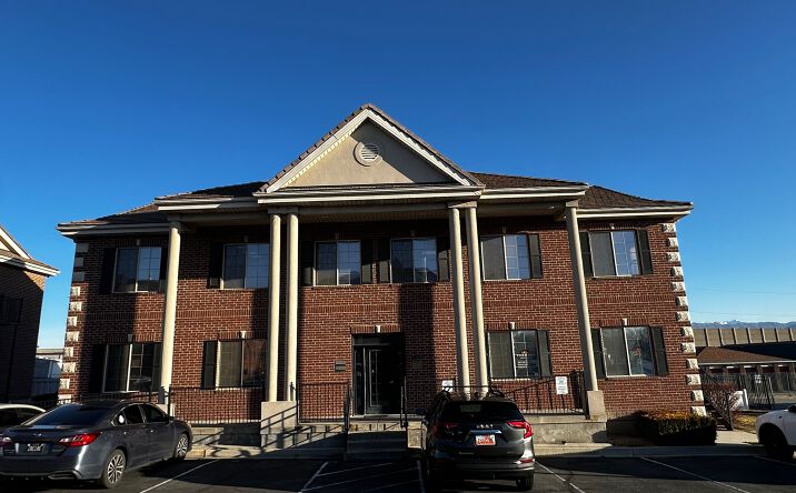 Pictures of Office property located at 5941 S Redwood Rd, Taylorsville, UT 84123 for sales - image #1