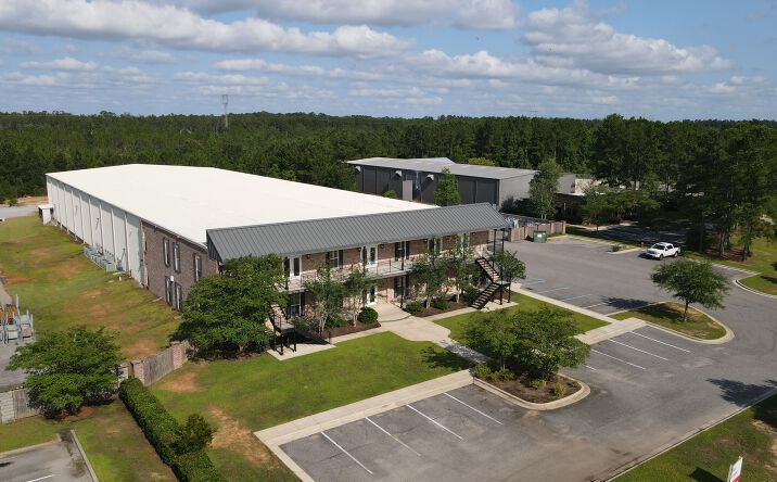 Pictures of Industrial property located at 30466 SGT E.I. "Boots" Thomas Drive, Spanish Fort, AL 36527 for sales - image #1