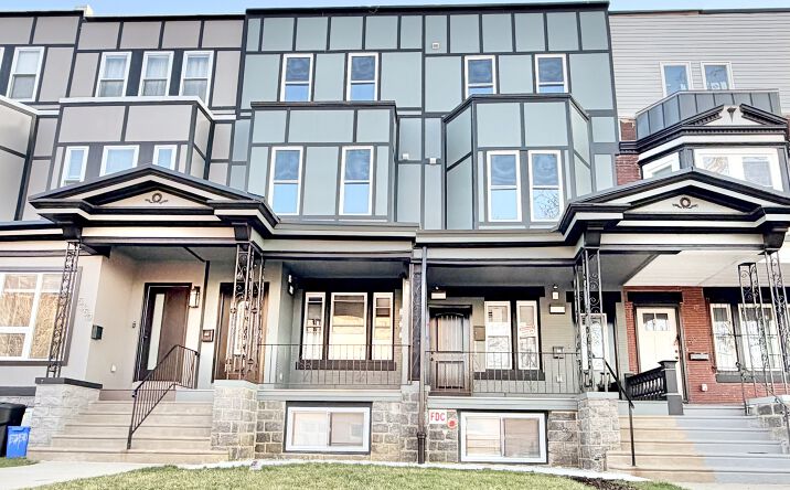 Pictures of Multifamily property located at 5352-54 Cedar Ave, Philadelphia, PA 19143 for sales - image #1