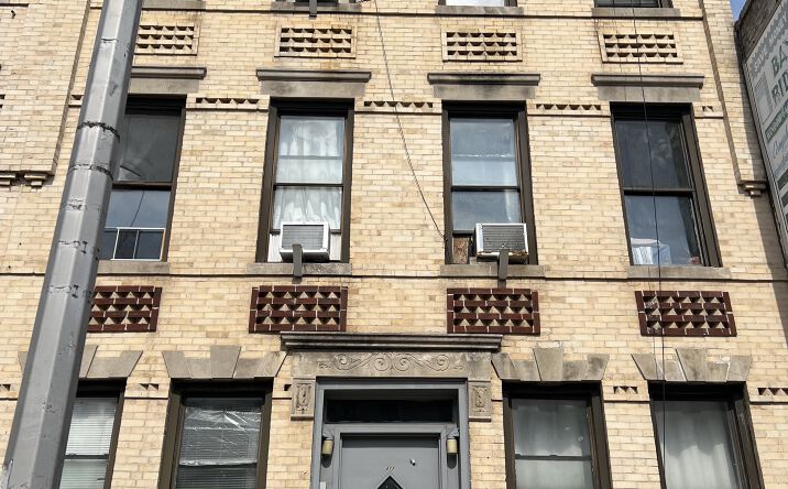 Pictures of Multifamily property located at 437 Bay Ridge Ave, Brooklyn, NY 11220 for sales - image #1