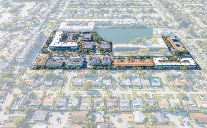 Pictures of Multifamily property located at 5801 NW 17th Pl, Sunrise, FL 33313, 5850 NW 17th Pl, Sunrise, FL 33313, 5901 NW 17th Pl, Sunrise, FL 33313, 5820 NW 17th Pl, Sunrise, FL 33313 for sales - image #1