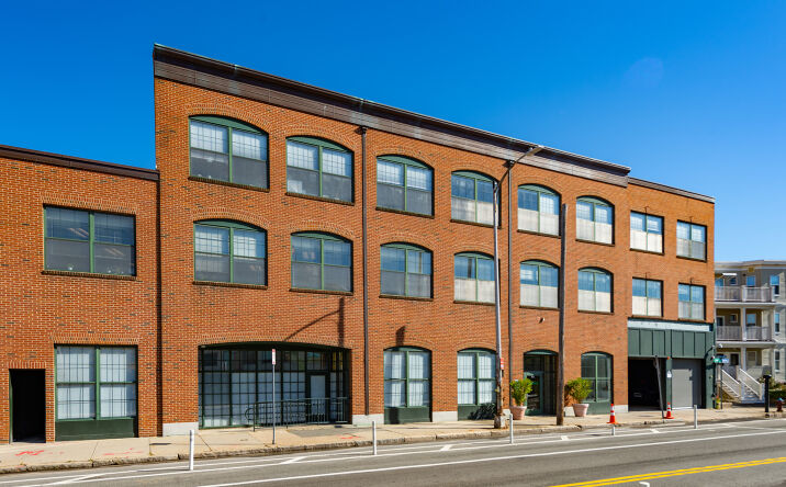 Pictures of Land property located at 815 Somerville Ave, Cambridge, MA 02140 for sales - image #1