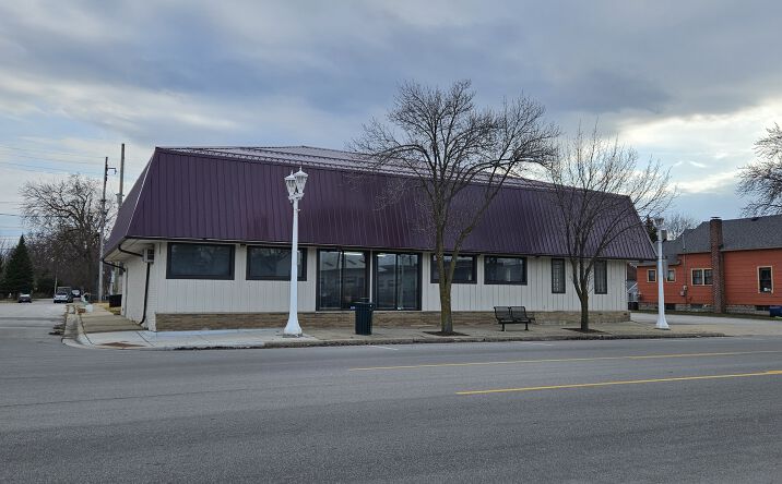Pictures of Retail property located at 408 Columbus, Bay City, MI 48708 for sales - image #1