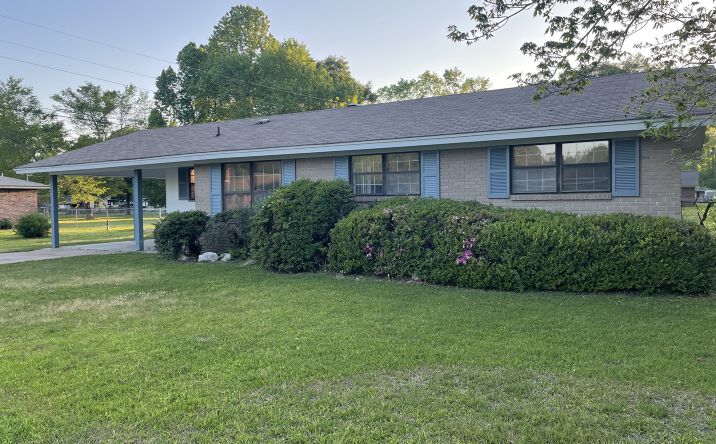 Pictures of Multifamily property located at 278 Concourse Rd, Columbus, MS 39702 for sales - image #1