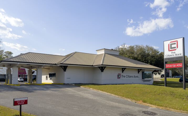 Pictures of Office, Retail property located at 1825 MS-39, Meridian, MS 39301 for sales - image #1