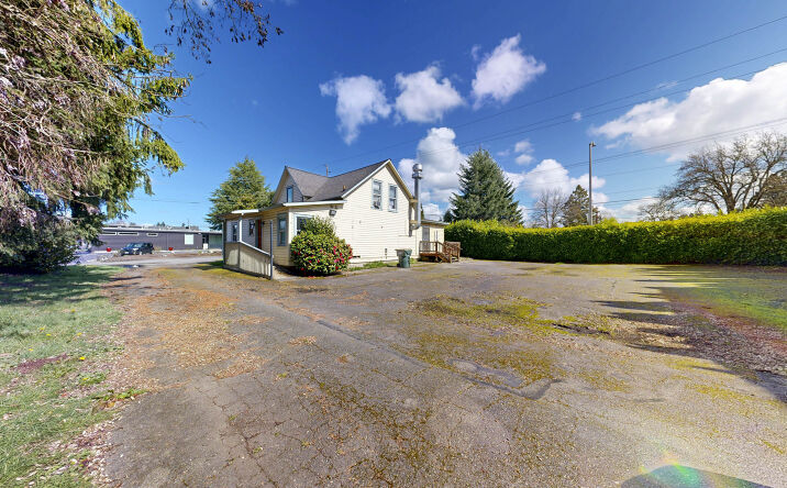 Pictures of Retail property located at 2005 Ascension Ave NW, Olympia, WA 98502 for sales - image #1
