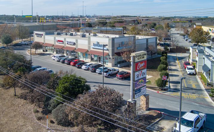 Pictures of Retail property located at 8803 TX-151, San Antonio, TX 78245 for sales - image #1