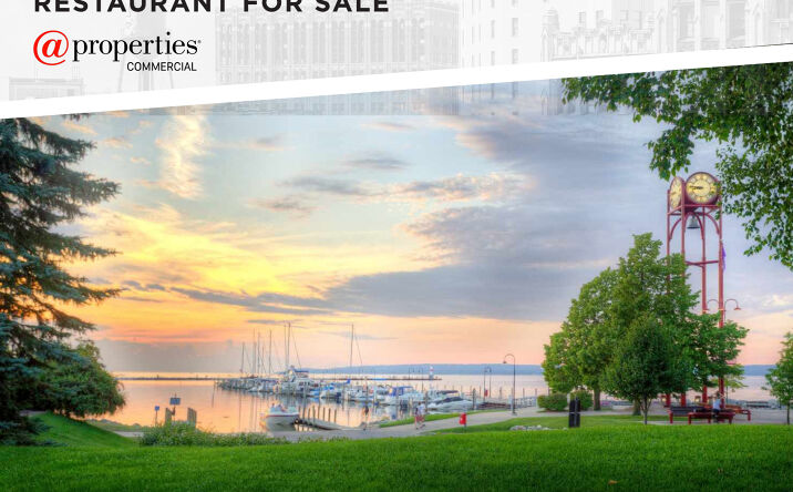 Pictures of Retail, Hospitality, Business for Sale property located at for sales - image #1