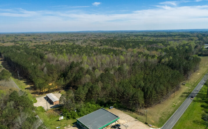 Pictures of Land property located at Airport Road North, Jasper, AL 35501 for sales - image #1