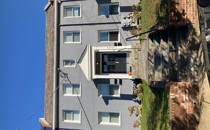 Pictures of Multifamily property located at 5615 1st Pl NW, Washington, DC 20011 for sales - image #1