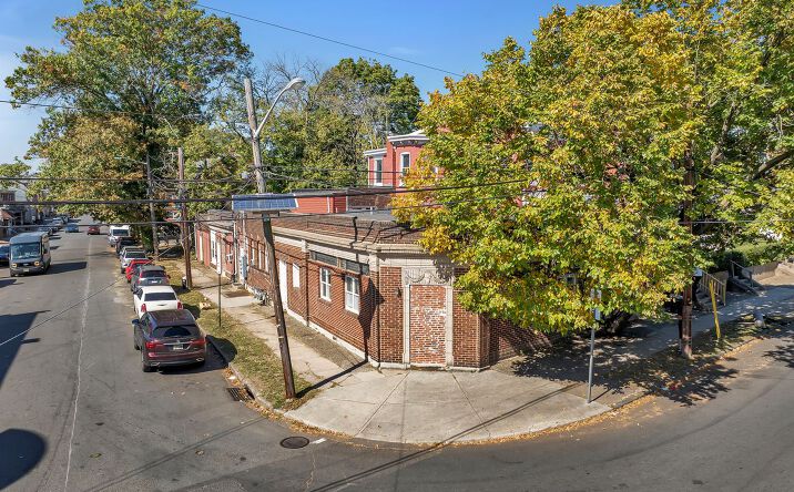 Pictures of Multifamily property located at 609 Brunswick Ave, Trenton, NJ 08638 for sales - image #1