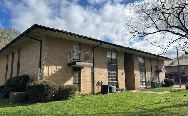 Pictures of Multifamily property located at 3150 Robinson Rd, Jackson, MS 39209 for sales - image #1