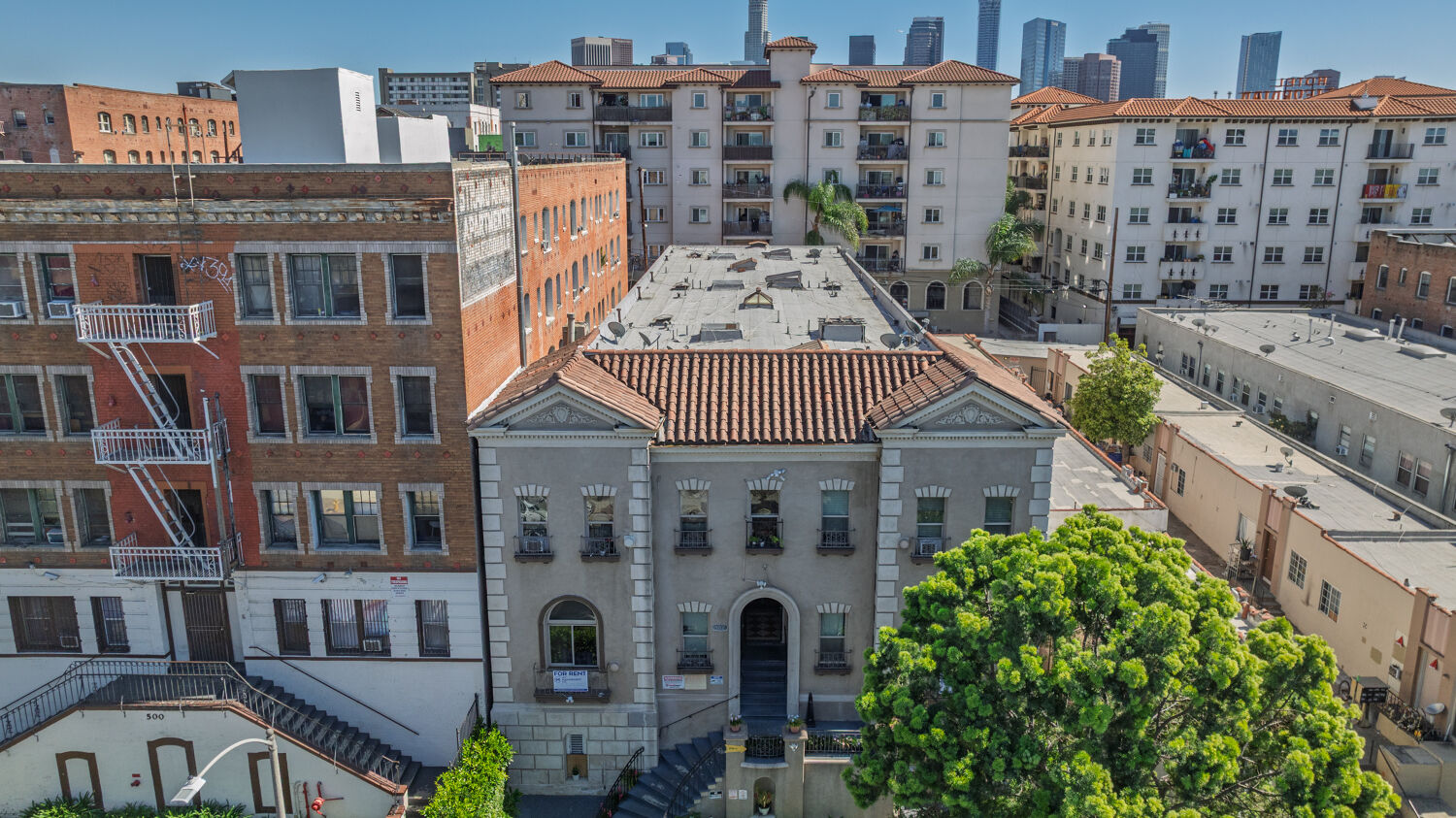 502 S Westlake Ave, Los Angeles, CA 90057 | Crexi.com