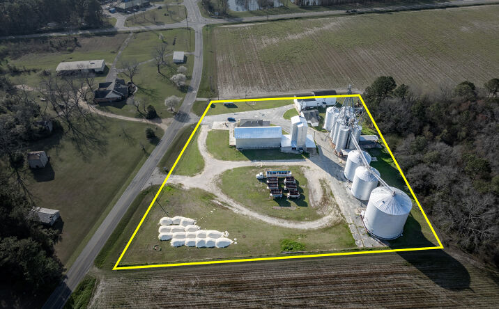Pictures of Land, Mixed Use property located at 25 Arnett Mill Rd, Tifton, GA 31794 for sales - image #1