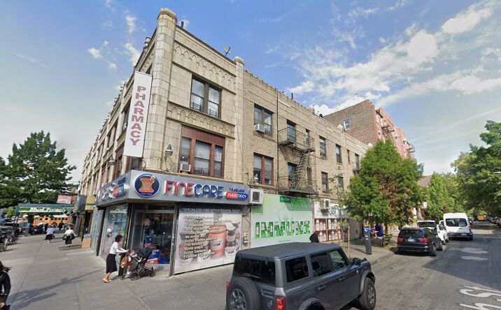 Pictures of Mixed Use, Multifamily property located at 4721 13th Ave, Brooklyn, NY 11219 for sales - image #1