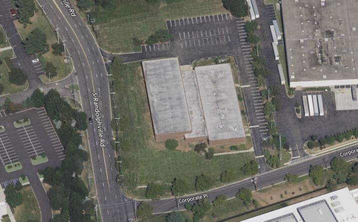 Pictures of Industrial property located at 2 Corporate Pl, Piscataway, NJ 08854 for sales - image #1