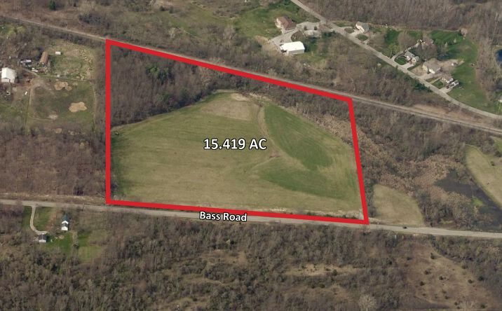 Pictures of Land property located at 8306 Bass Rd, Fort Wayne, IN 46818 for sales - image #1