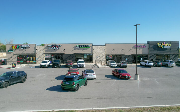 Pictures of Retail property located at 8214 FM78, Converse, TX 78109 for sales - image #1