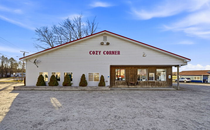Pictures of Mixed Use, Retail property located at 690 E Main St, Springville, NY 14141 for sales - image #1