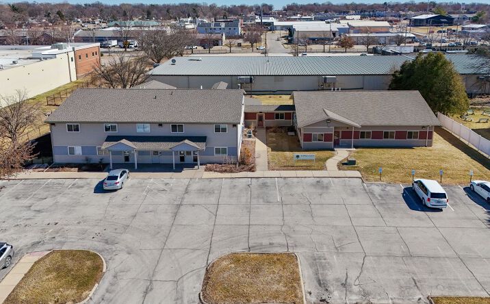 Pictures of Office property located at 1916 Waterfront Dr, Iowa City, IA 52240 for sales - image #1