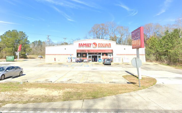 Pictures of Retail property located at 5502 MS-13, Lumberton, MS 39455 for sales - image #1