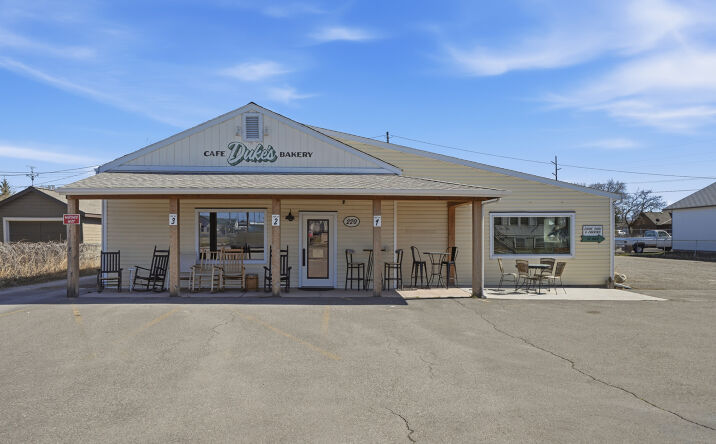 Pictures of Office, Retail property located at 220 S Broadway, Belgrade, MT 59714 for sales - image #1