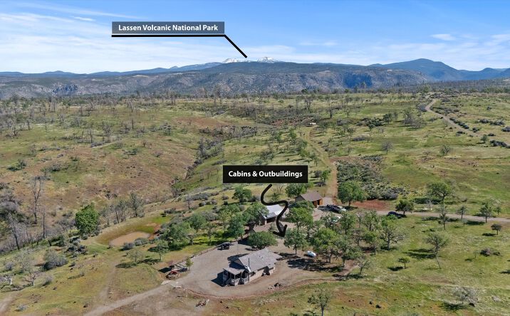 Pictures of Land property located at 0000 Highway 36E, Paynes Creek, CA 96075 for sales - image #1