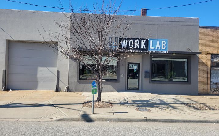 Pictures of Mixed Use, Office, Special Purpose property located at 2121 St Clair Ave NE, Cleveland, OH 44114 for sales - image #1