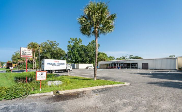 Pictures of Industrial property located at 6569 103rd St, Jacksonville, FL 32210 for sales - image #1