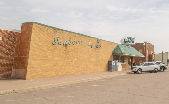 Pictures of Industrial property located at 302 Main St, Sanborn, IA 51248 for sales - image #1