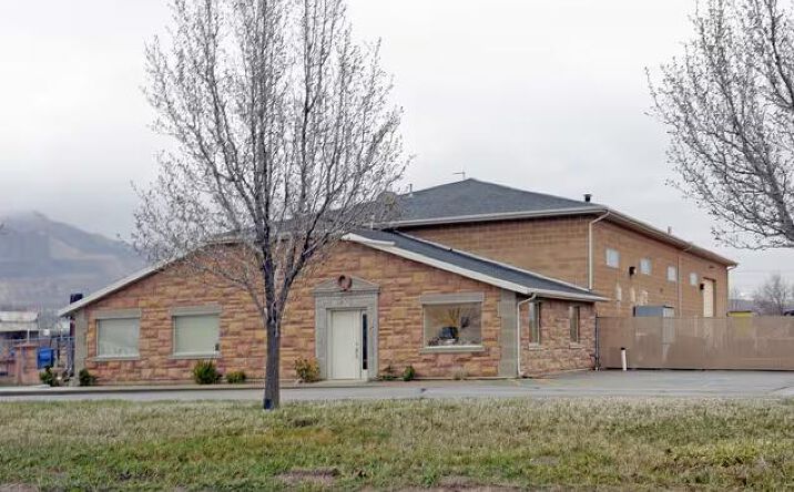Pictures of Industrial, Office property located at 993 W 14730 S, Bluffdale, UT 84065 for sales - image #1
