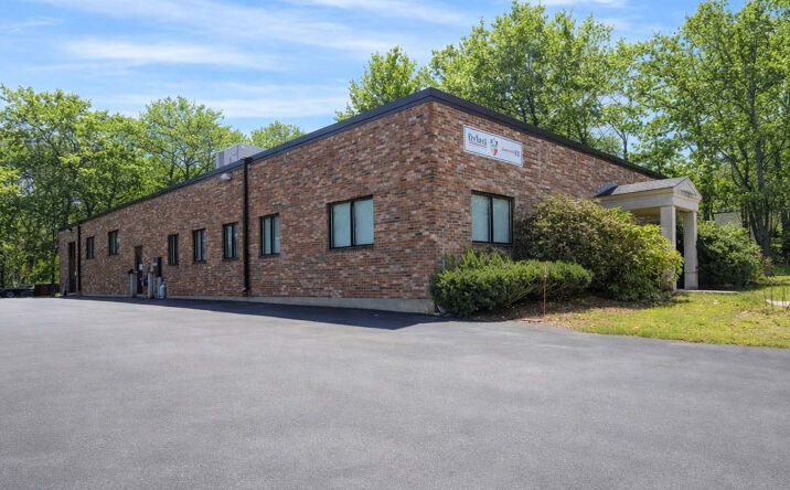 Pictures of Industrial property located at 2 Executive Park Dr, Billerica, MA 02462 for sales - image #1