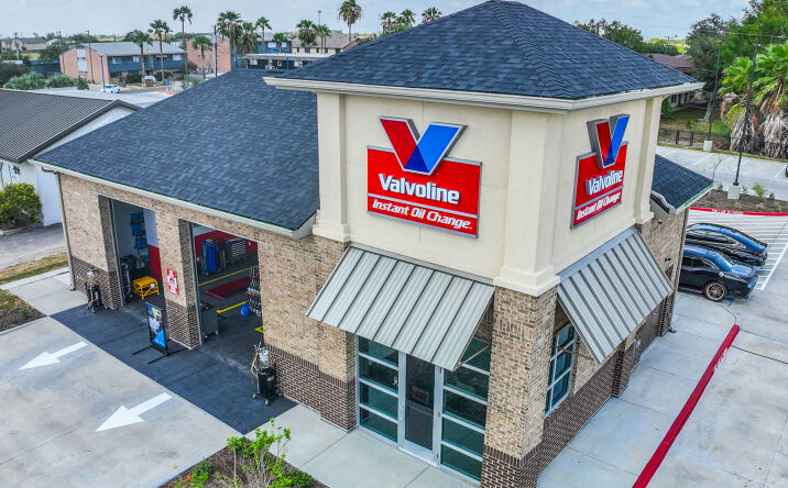Pictures of Retail property located at W Trenton Rd & S McColl Rd, Edinburg, TX 78539 for sales - image #1