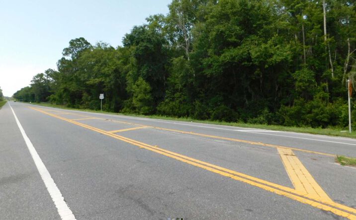 Pictures of Land property located at US-441 Lake City Fl 32025, Lake City, FL 32055 for sales - image #1