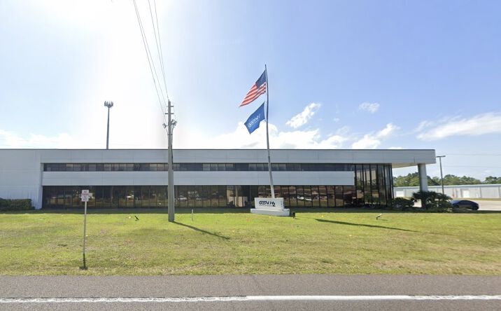 Pictures of Industrial, Special Purpose property located at 5200 S Washington Ave, Titusville, FL 32780 for sales - image #1